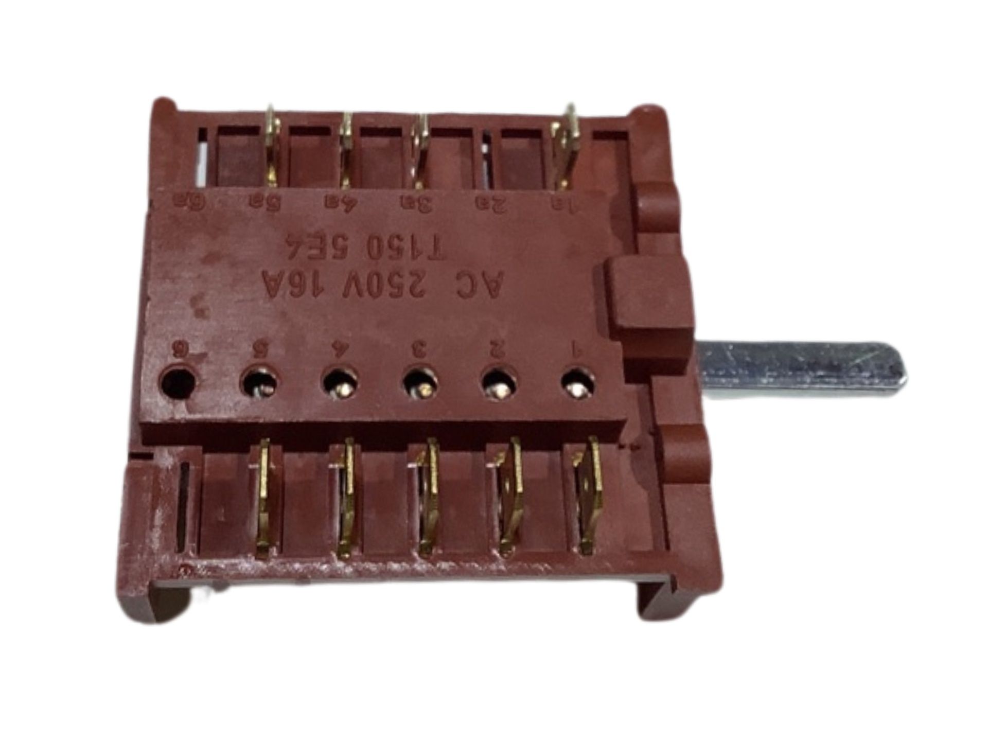 Parmco Selector switch/function switch 1 Buy Parmco Selector switch/function switch Online - Parts - 1 - NZ Depot Kitchen
