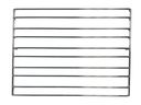 Parmco Side rack - OV16B10, OV16B5, OV16S5 +5 more - YA302060100012 - Parts - 3 - NZ DEPOT Parmco Buy Parmco Side rack - OV16B10, OV16B5, OV16S5 +5 more Online - Parts - 3 - NZ Depot Kitchen