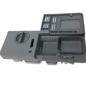 Buy Parmco Soap dispenser + rinse aid - DW6SE, DW6SP, DW6WE +18 more Online - Parts - 1 - NZ Depot Kitchen