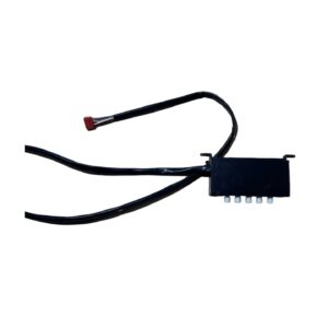 Buy Parmco Switch assembly(set) - RC6W500, RC6B500 Online - Parts - 1 - NZ Depot Kitchen
