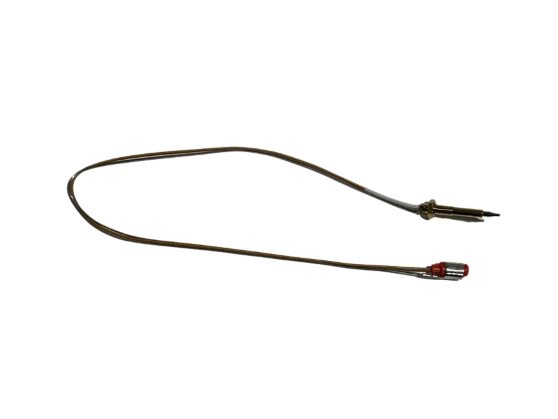 Parmco Thermocouple medium 500mm 1 Buy Parmco Thermocouple medium 500mm Online - Parts - 1 - NZ Depot Kitchen