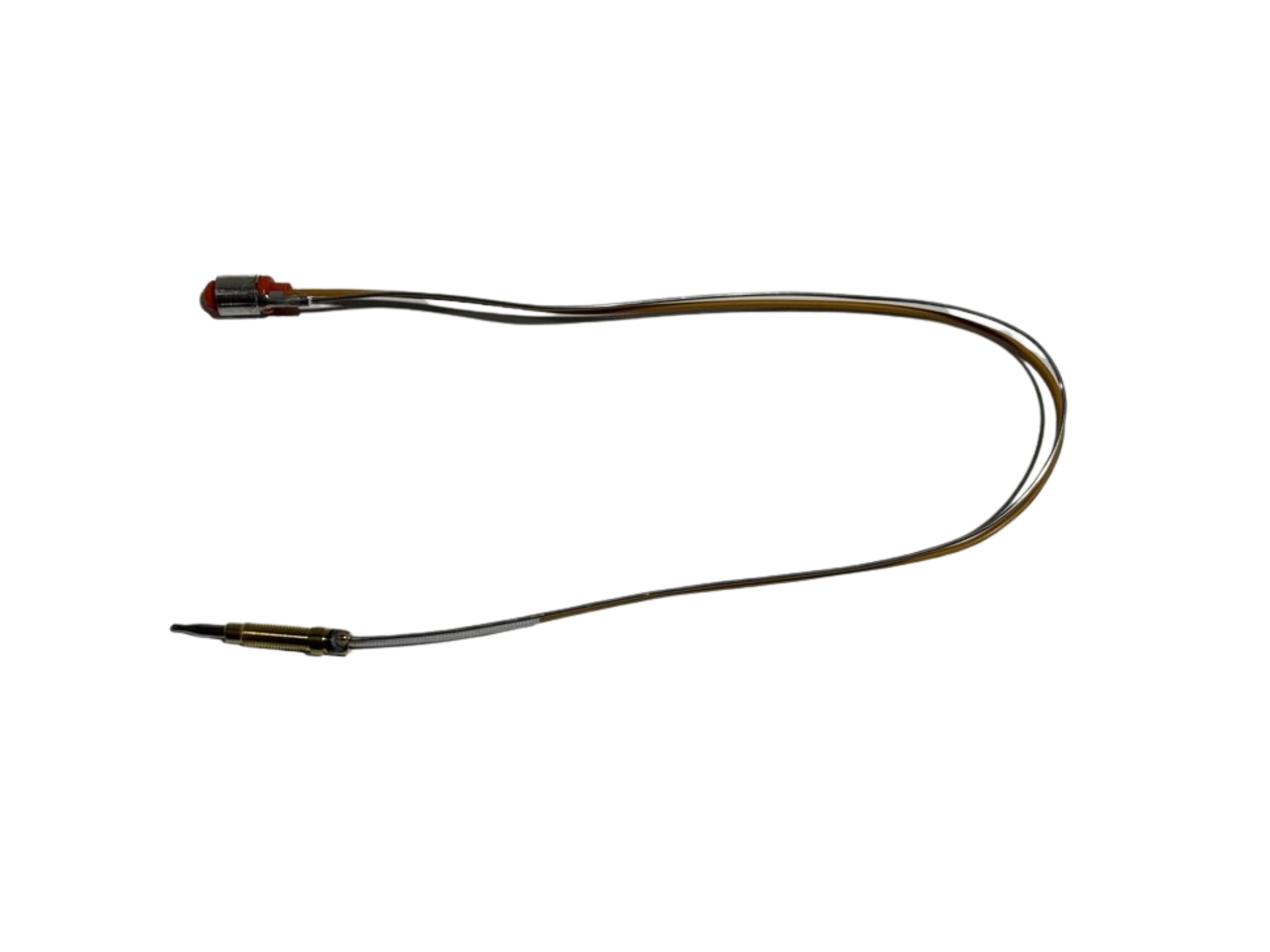 Parmco Thermocouple wok 450mm 1 Buy Parmco Thermocouple wok 450mm Online - Parts - 1 - NZ Depot Kitchen