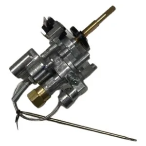 Buy Parmco Thermostat gas valve v2 Online - Parts - 1 - NZ Depot Kitchen