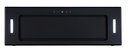 Parmco Turbo pak plus 900mm black glass 1000m3h - RT9G1000 - - 3 - NZ DEPOT Parmco Buy Parmco Turbo pak plus 900mm black glass 1000m3h Online - - 3 - NZ Depot Kitchen