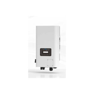 Deye SUN-10K-G06P3-AU-BM2-P1 10kW Three - SUN-10K-G06P3-AU-BM2-P1 front view | NZ Depot