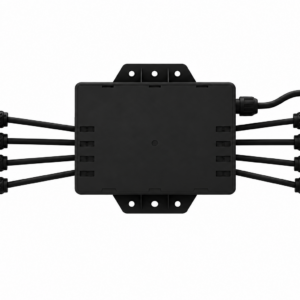 Deye SUN-XL20-B Optimizer Concentrator - SUN-XL20-B-OP-CO front view | NZ Depot