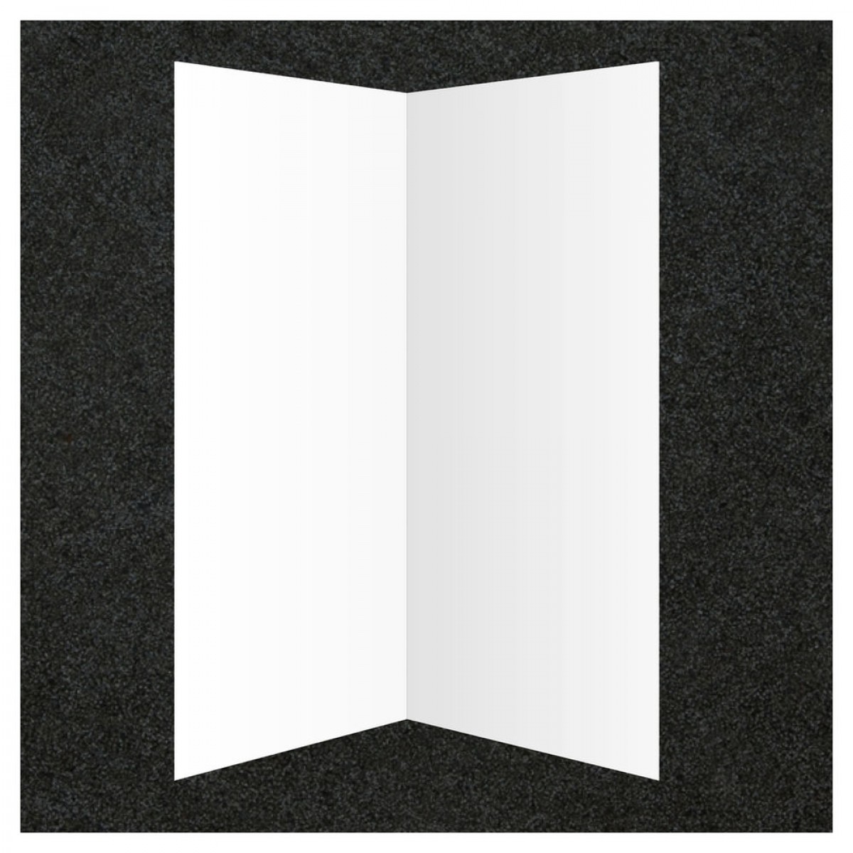 Shower Glass - Kora Series 2 Sides Frameless Glass Set (1200x1000x1900mm) - Black - Kora 1200x1000 Set - Black - Shower Enclosures - 6 - NZ DEPOT Bathroom Buy Shower Glass - Kora Series 2 Sides Frameless Glass Set (1200x1000x1900mm) - Black Online - Shower Enclosures - Rectangle Shower - 6 - NZ Depot Delivery