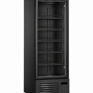 Buy Single Glass Door Display Freezer LD-620FX Online - Commercial Freezers - 1 - NZ Depot Delivery