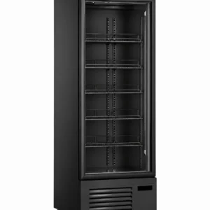 Buy Single Glass Door Display Fridge LC-620FX Online - Commercial Fridges - 1 - NZ Depot Delivery