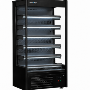 Buy Supermarket Vertical Display Chiller XC-ZL-10-A/770 Online - Commercial Commercial Refrigeration - 2 - NZ Depot Delivery