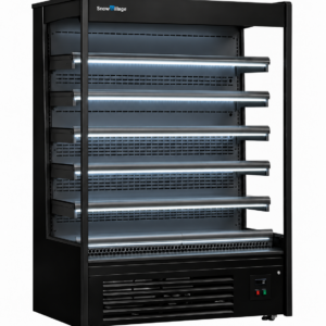 Buy Supermarket Vertical Display Chiller XC-ZL-13-A/770 Online - Commercial Commercial Refrigeration - 2 - NZ Depot Delivery