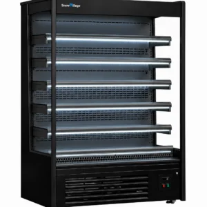 Buy Supermarket Vertical Display Chiller XC-ZL-13-A/770 Online - Commercial Commercial Refrigeration - 2 - NZ Depot Delivery