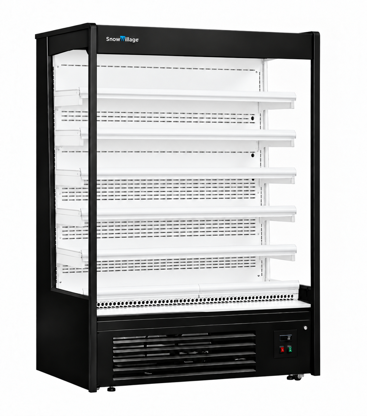 Supermarket Vertical Display Chiller XC-ZL-13-A/770 - XC-ZL-13-A/770 - Snow Village Commercial Fridge - 3 - NZ Depot Buy Supermarket Vertical Display Chiller XC-ZL-13-A/770 Online - Commercial Commercial Refrigeration - 3 - NZ Depot Delivery