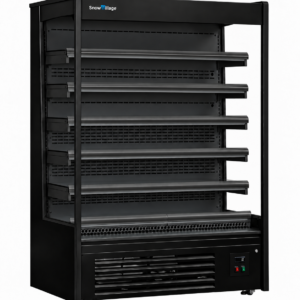 Buy Supermarket Vertical Display Chiller XC-ZL-13-A/770 Online - Commercial Commercial Refrigeration - 1 - NZ Depot Delivery