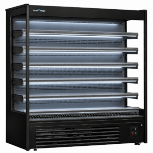 Buy Supermarket Vertical Display Chiller XC-ZL-15-A/770 Online - Commercial Fridges - 2 - NZ Depot Delivery