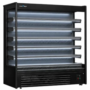 Buy Supermarket Vertical Display Chiller XC-ZL-15-A/770 Online - Commercial Fridges - 2 - NZ Depot Delivery