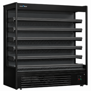 Buy Supermarket Vertical Display Chiller XC-ZL-15-A/770 Online - Commercial Fridges - 1 - NZ Depot Delivery