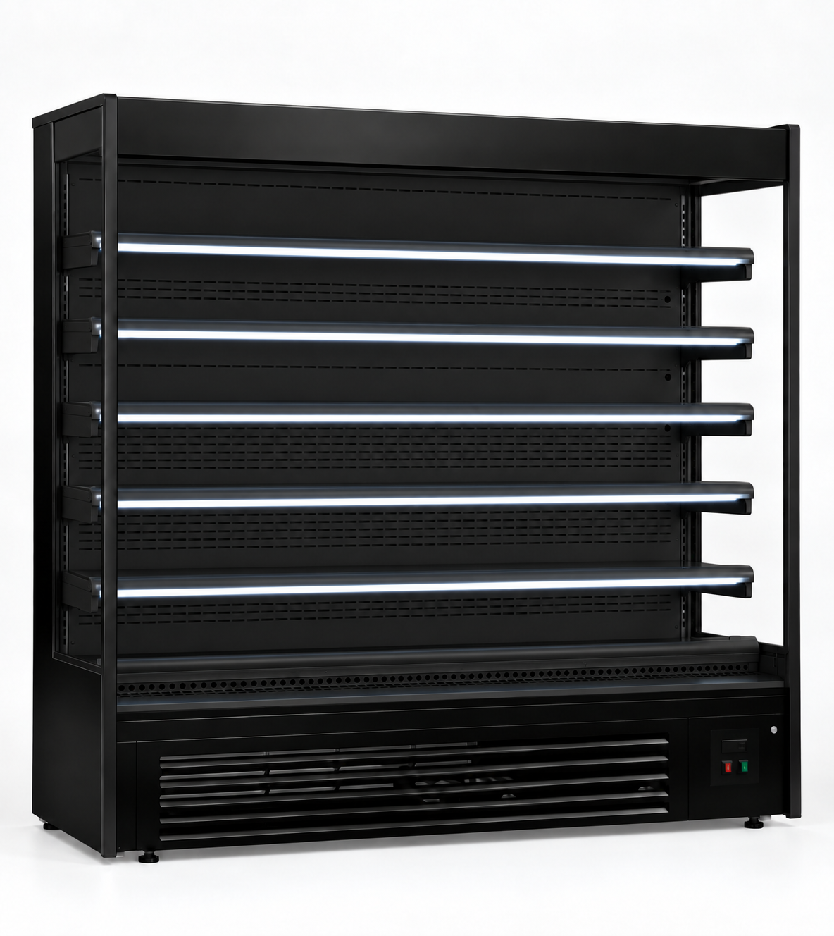 Supermarket Vertical Display Chiller XC-ZL-19-A/770 - XC-ZL-19-A/770 - Snow Village Commercial Fridge - 2 - NZ Depot Buy Supermarket Vertical Display Chiller XC-ZL-19-A/770 Online - Commercial Fridges - 2 - NZ Depot Delivery