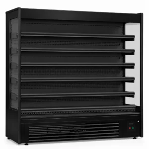 Buy Supermarket Vertical Display Chiller XC-ZL-19-A/770 Online - Commercial Fridges - 1 - NZ Depot Delivery