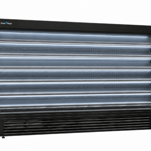 Buy Supermarket Vertical Display Chiller XC-ZL-25-A/770 Online - Commercial Fridges - 2 - NZ Depot Delivery