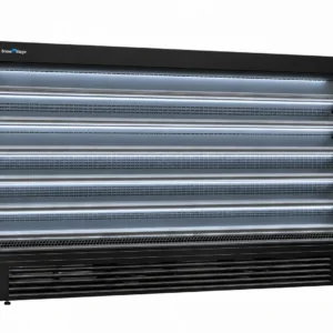 Buy Supermarket Vertical Display Chiller XC-ZL-25-A/770 Online - Commercial Fridges - 2 - NZ Depot Delivery