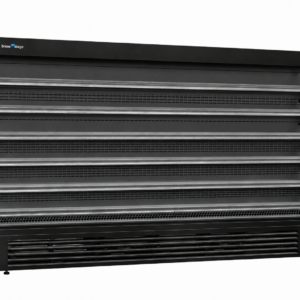 Buy Supermarket Vertical Display Chiller XC-ZL-25-A/770 Online - Commercial Fridges - 1 - NZ Depot Delivery