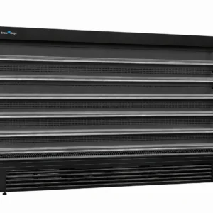 Buy Supermarket Vertical Display Chiller XC-ZL-25-A/770 Online - Commercial Fridges - 1 - NZ Depot Delivery
