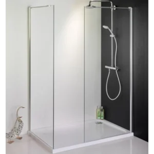 Buy Walkin Shower - Hill Series 900mm Online - Shower Enclosures - Walkin Shower - 1 - NZ Depot Delivery