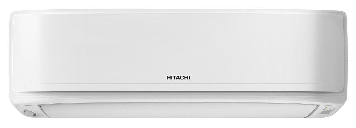 Hitachi 5.0kW airHome 600 High Wall Heat Pump Split Systems RAK-VJ50PHAT / RAC-VJ50PHAT 1 Hitachi airHome 600 High Wall Heat Pump Split Systems - NZ Depot