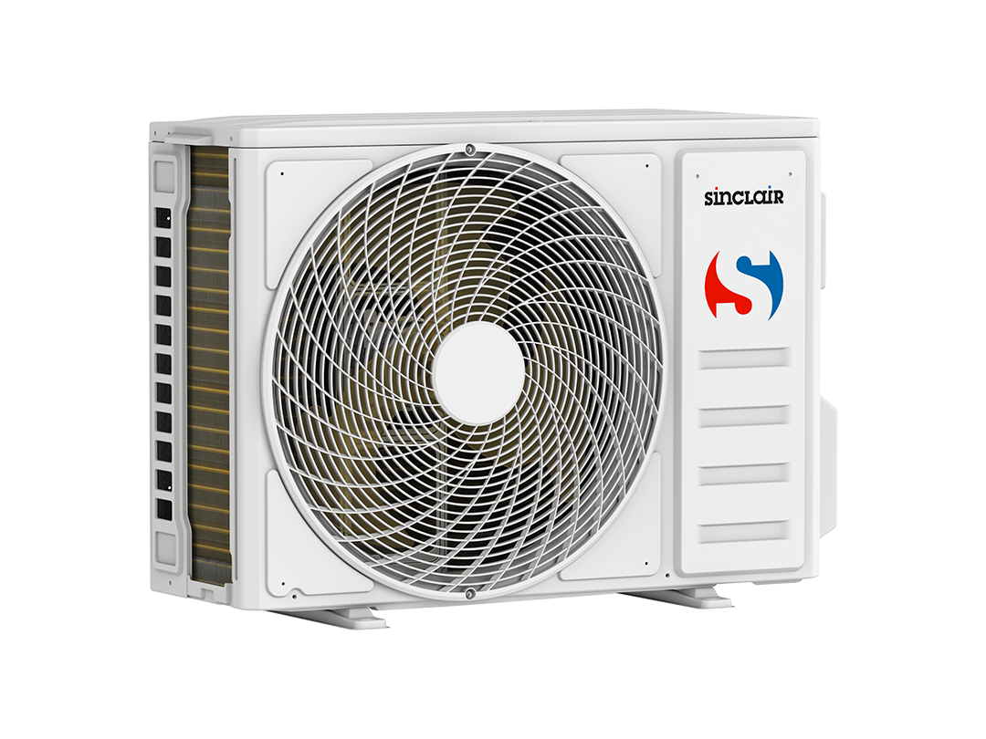 Sinclair 8.2kW Vision Series - SIHA/SOHA-28BV 8.2kW Air Conditioner Heat Pump - Complete Set (Indoor + Outdoor) (detail view) Sinclair 8.2kW Vision Series - SIHA/SOHA-28BV 8.2kW - SINCLAIR-VISION-SERIES-SIHA-SOHA-28BV-8-2KW-8.2KW detail view | NZ Depot