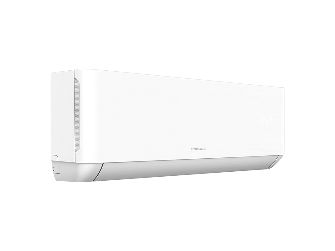 Sinclair 8.2kW Vision Series - SIHA/SOHA-28BV 8.2kW Air Conditioner Heat Pump - Complete Set (Indoor + Outdoor) (product photo) Sinclair 8.2kW Vision Series - SIHA/SOHA-28BV 8.2kW - SINCLAIR-VISION-SERIES-SIHA-SOHA-28BV-8-2KW-8.2KW product photo | NZ Depot