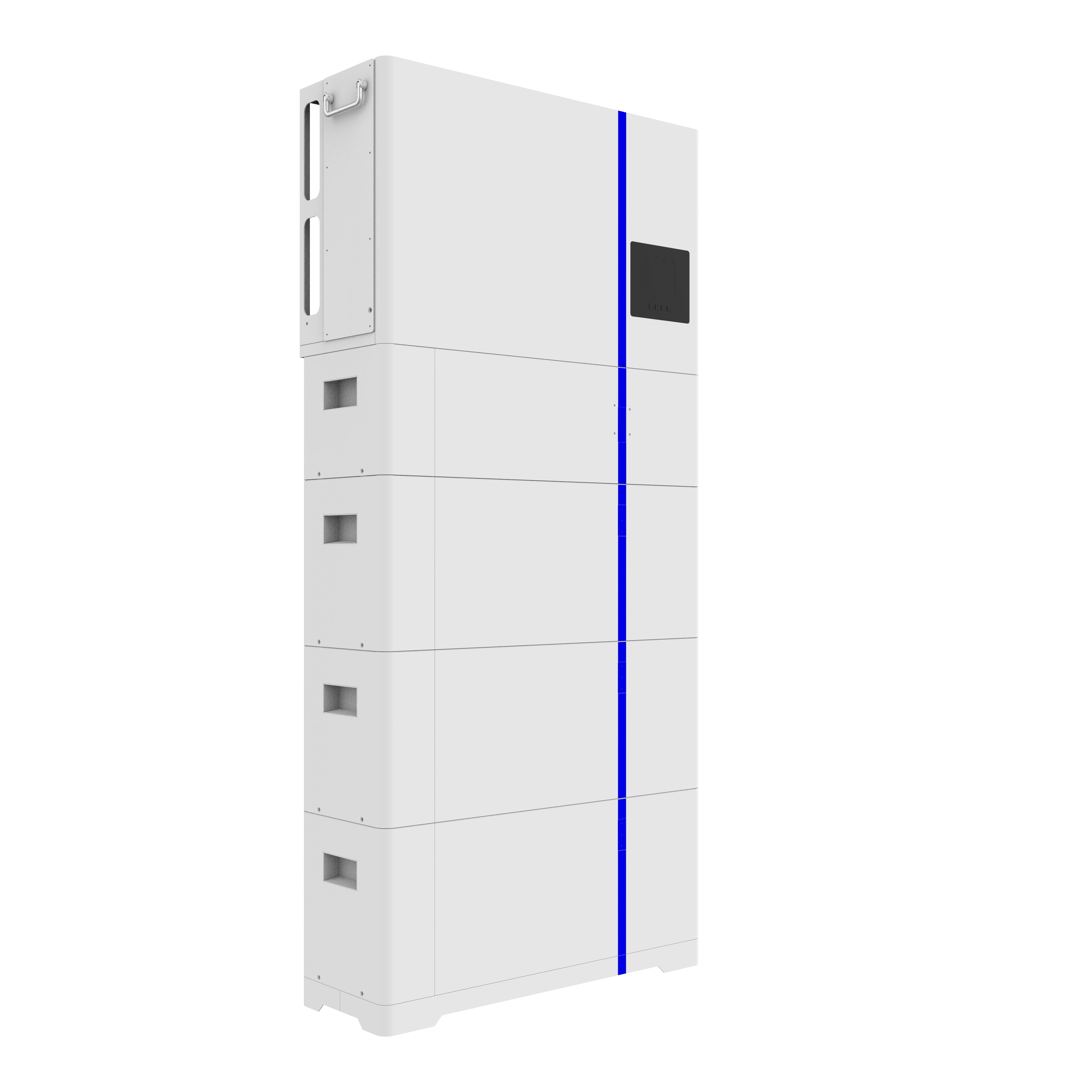 solar-Hybrid-Inverters-AI-W5.1-12P3-B3JA-nz-depot-3 Deye 12kW 15.36kWh Three-Phase - AI-W5.1-12P3-B3JA detail view | NZ Depot