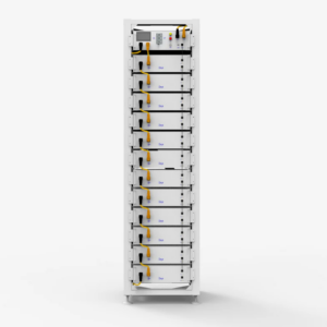 13-Layer Rack - 3U-HRack side profile | NZ Depot