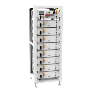 9-Layer Rack - 3U-LRack side profile | NZ Depot