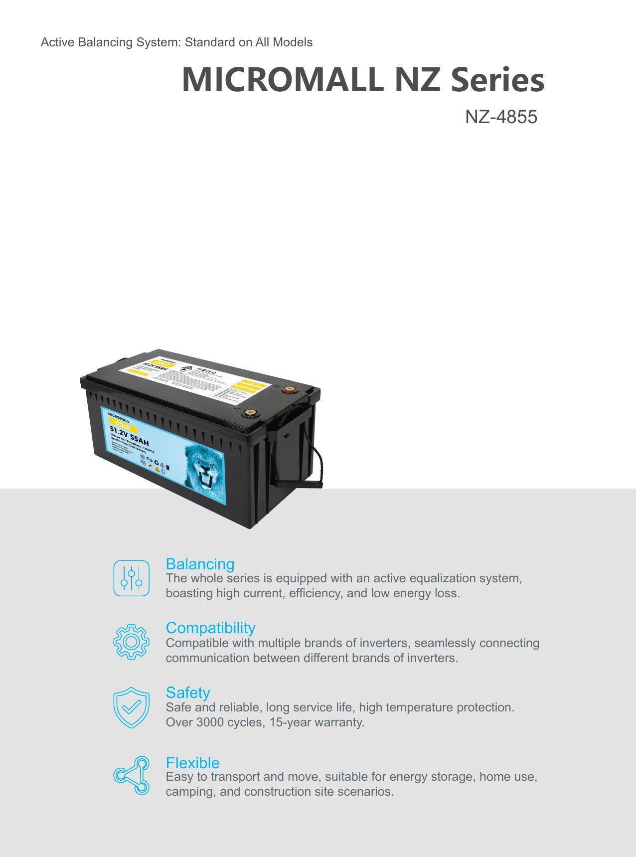 solar-Lithium-LiFePO4-Batteries-BTL-48V55GOLF-nz-depot-9 solar Lithium LiFePO4 Batteries BTL 48V55GOLF nz depot 9