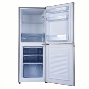 218L 12-24V DC Upright - BCD-218 side profile | NZ Depot