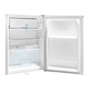 90L Solar Fridge Freezer - BC-90 side profile | NZ Depot