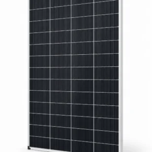 FLAGSUN FSM56-300WS 300W N-Type - FSM56-300WS side profile | NZ Depot