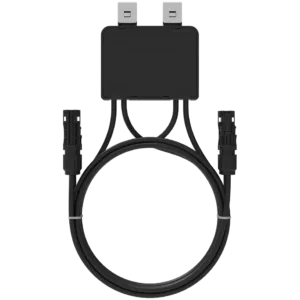 Deye SUN-XL02-B 700W PV - SUN-XL02-B-OP front view | NZ Depot