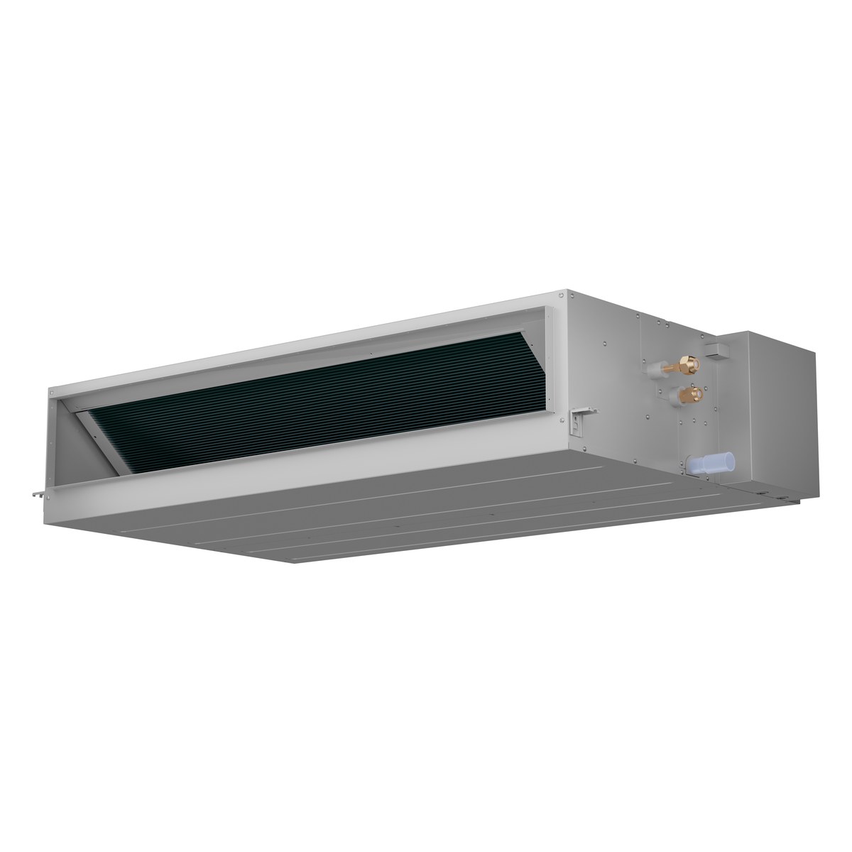 Hitachi 14kW Aircore 700 Mid Static Three Phase Ducted Systems Heat Pump Air Conditioner - Complete Set (Indoor + Outdoor) (product photo) Hitachi 14kW Aircore 700 Mid Static Three Phase - PPIM-6.0UFA1NQ-PAS-6.0UFASMQ1-SET product photo | NZ Depot
