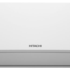 Hitachi 5kW airHome 400 - RAK-DJ50PHAT-RAC-DJ50PHAT-SET front view | NZ Depot