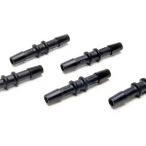 Buy Aspen Pumps Aspen Xtra Straight Connector 1/4" Pack of 5 T0965 - Condensate Pumps Online NZ Depot 1