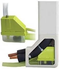 Buy Aspen Pumps Mini Lime Silent Pump T0943 - Condensate Pumps Online NZ Depot 1