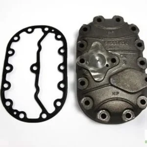 Buy Bitzer BE5 & BE6 COMPRESSOR CR2 HEAD C/W GASKET BZP302354-28 - Compressors Online NZ Depot 1
