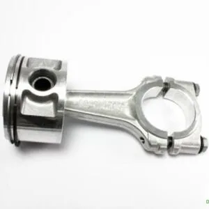 Buy Bitzer CONROD PISTON ASSY 4G/6G, 4GE/6GE (1 UNIT) BZP302297-40 - Compressors Online NZ Depot 1