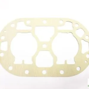 Buy Bitzer GASKET BODY VALVE PLATE HP S4G BZP372511-09 - Compressors Online NZ Depot 1