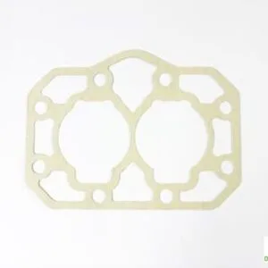 Buy Bitzer GASKET V/PLATE 2CC-4CES BZP372517-06 - Compressors Online NZ Depot 1