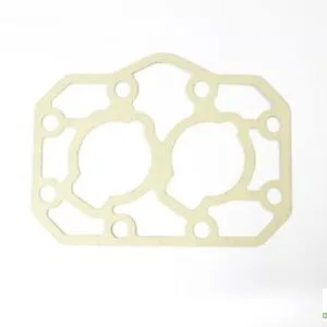 Buy Bitzer GASKET V/PLATE 2EC-4EES BZP372517-03 - Compressors Online NZ Depot 1