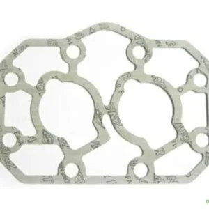 Buy Bitzer GASKET V/PLATE 4FC-4FES BZP372517-01 - Compressors Online NZ Depot 1