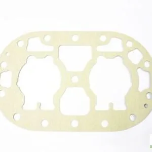 Buy Bitzer GASKET V/PLATE 4J-6JE BZP372511-10 - Compressors Online NZ Depot 1